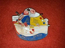 Karnevalsorden mainz ranzengar gebraucht kaufen Karnevalsorden mainz ranzengar gebraucht kaufen  Köln