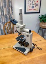 Nikon optiphot upright for sale  Louisville
