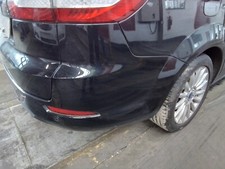 Rear bumper ford for sale  DONCASTER