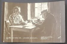 Postcard salon paris for sale  North Las Vegas