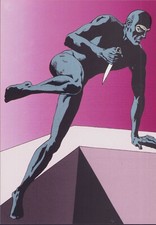 Cartolina diabolik sanremo usato  Trappeto