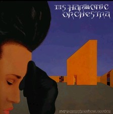 1992 disharmonic rchestra gebraucht kaufen  Willebadessen