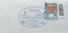 Brief umschlag stern gebraucht kaufen  Deutschland
