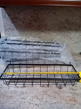 wire grid basket for sale  Hollywood