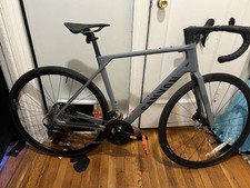 Canyon endurace 7 d'occasion  Expédié en Belgium