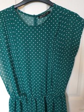 Zara bright green for sale  NEWPORT