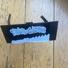 Trail gator spares for sale  LONDON