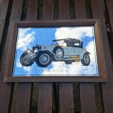 Vintage rolls royce for sale  BANBURY