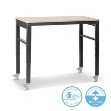 Stahlwerk roll werkbank gebraucht kaufen  Bornheim