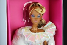 Platinum label barbie usato  Misterbianco