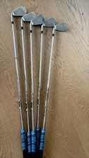 Taylormade iron set for sale  LONDON