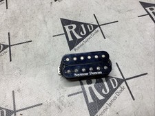 Captador de guitarra anos 90 Seymour Duncan TB4 JB Trembucker Bridge comprar usado  Enviando para Brazil