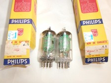 Lampe tube philips d'occasion  Vesoul