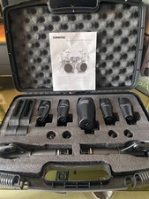 Shure pga drum usato  Nola