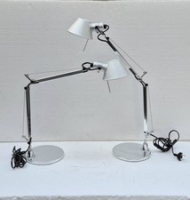 Artemide lampada tolomeo usato  Baranzate