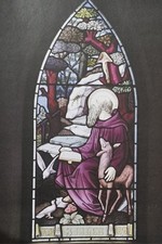 Giles hermit stained for sale  DUNDEE
