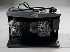 Sichler profi schuhputz gebraucht kaufen  Nassau