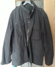 Jacke m65 schwarz gebraucht kaufen  Oberelsbach