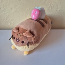 Pusheen eclair squisheen for sale  HARWICH