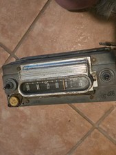 Ford radio 93750 for sale  Long Beach