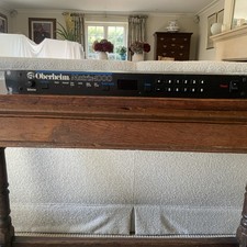oberheim for sale oberheim for sale MALMESBURY