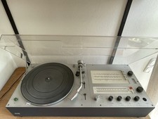 Plattenspieler braun typ gebraucht kaufen  Straubing