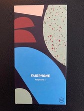 Fairphone 128gb grau gebraucht kaufen  Walzbachtal