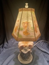 Lithophane shade resin for sale  Old Hickory