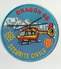 Pompiers ecussons sécurité d'occasion  Neuves-Maisons