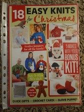 Let knit easy for sale  KIRKCUDBRIGHT