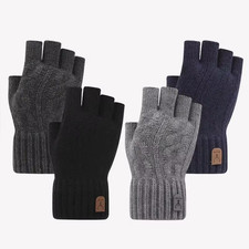Thermal fingerless gloves for sale Thermal fingerless gloves for sale  LONDON