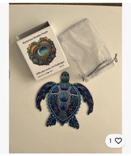Adult wooden puzzle for sale  SOUTHEND-ON-SEA