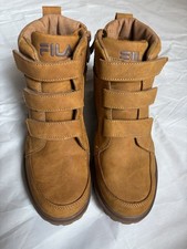 Fila chaussure montant d'occasion  Paris XIX