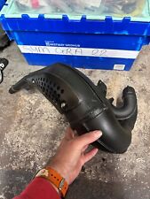 Yamaha 125 exhaust for sale  LOUTH
