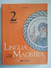 lingua magistra 2 usato lingua magistra 2 usato Torremaggiore