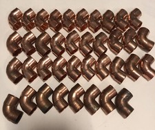 Cooper couplings elbow for sale  Peekskill