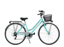 Bicicletta donna passeggio usato  Sarno