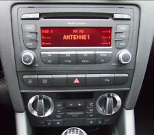 Audi autoradio concert gebraucht kaufen  Abensberg