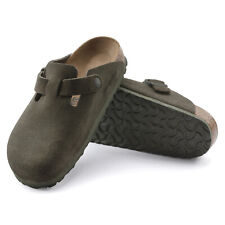 Birkenstock boston thyme usato  Taviano