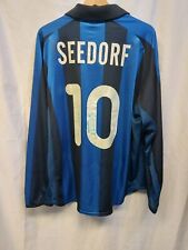 Maglia calcio inter usato  Italia