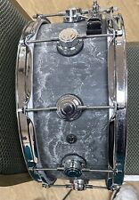 Collectors concrete snare for sale  WREXHAM