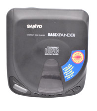 Sanyo cdp 150 gebraucht kaufen  Bad Schmiedeberg