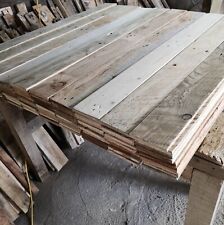 Pallet wood recycled for sale  BACUP