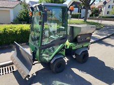 Egholm 2150 allrad gebraucht kaufen  Böblingen