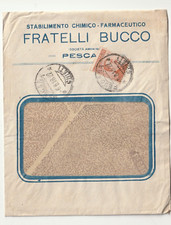 Fratelli bucco usato  Foligno