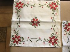 Sofakissen weihnachten beige gebraucht kaufen  Neustadt a.d.Waldnaab
