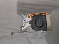 Dell cpu kühler gebraucht kaufen  Schraplau