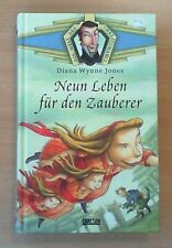 Leben den zauberer gebraucht kaufen  Schmallenberg