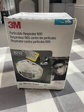 N95 8210 masks for sale  Plant City