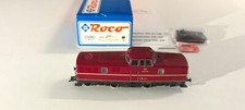 Roco spur 63380 gebraucht kaufen  Espelkamp